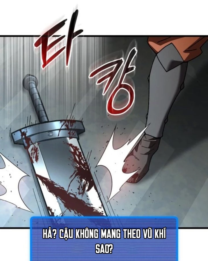Hồi Quy Nhưng Thế Giới Vẫn Bình Yên Chapter 32 - 29
