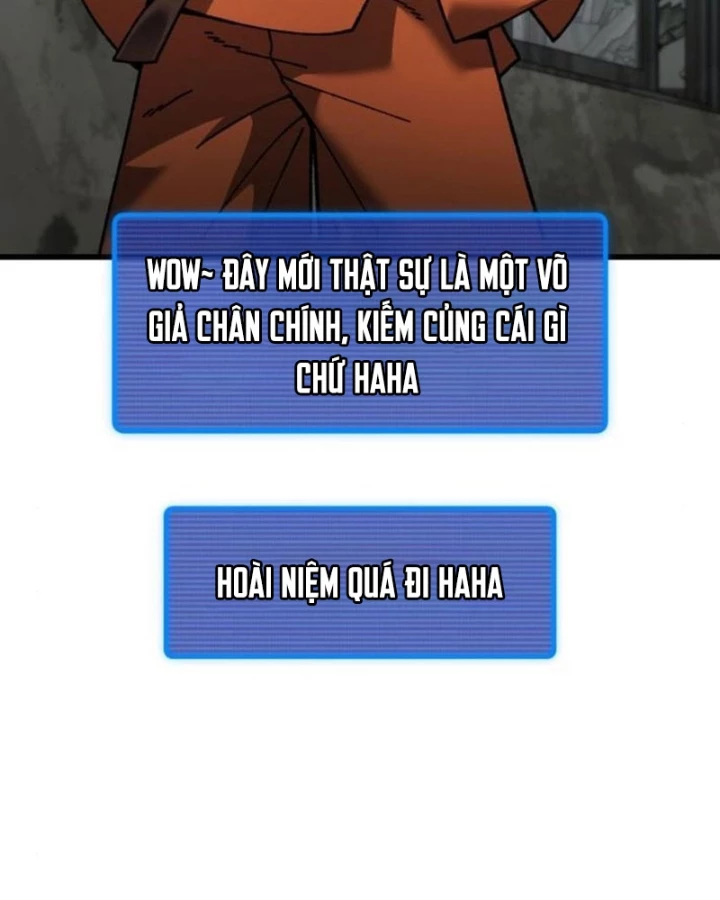 Hồi Quy Nhưng Thế Giới Vẫn Bình Yên Chapter 32 - 32