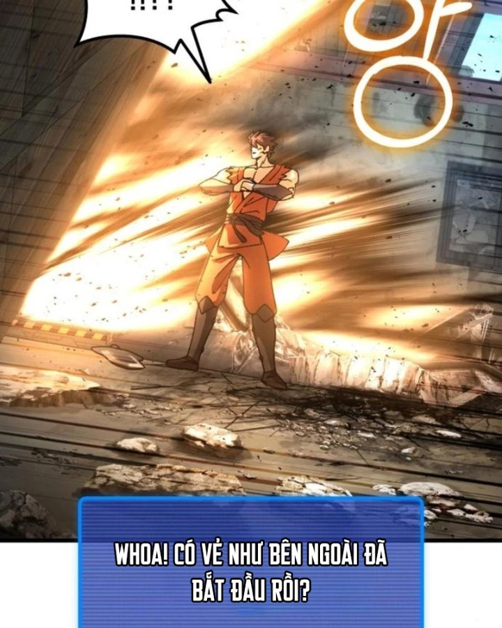 Hồi Quy Nhưng Thế Giới Vẫn Bình Yên Chapter 32 - 34