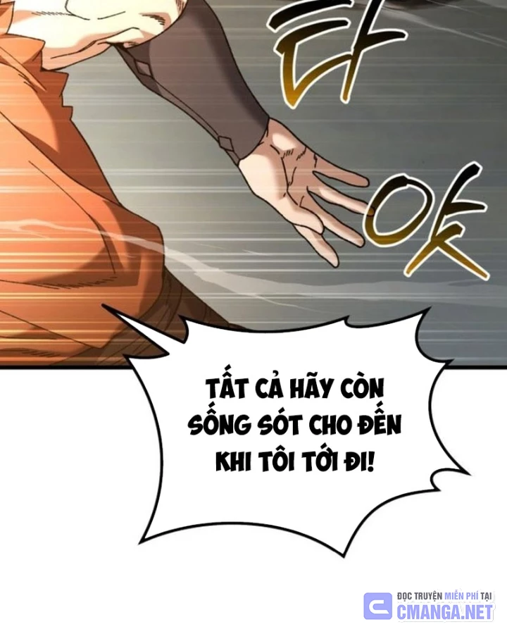 Hồi Quy Nhưng Thế Giới Vẫn Bình Yên Chapter 32 - 36