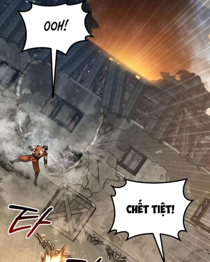Hồi Quy Nhưng Thế Giới Vẫn Bình Yên Chapter 32 - 38