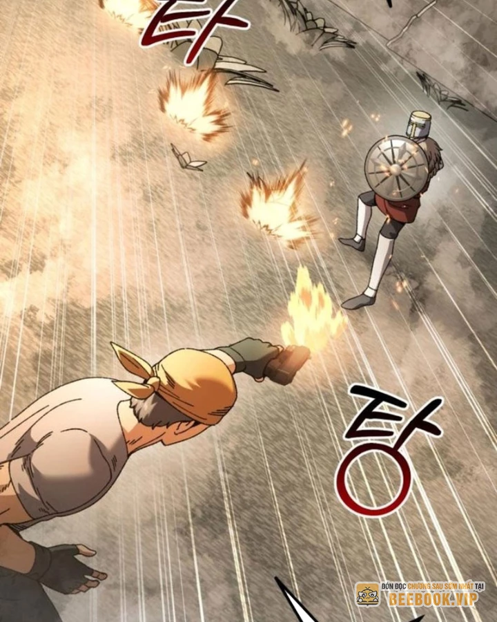 Hồi Quy Nhưng Thế Giới Vẫn Bình Yên Chapter 32 - 39