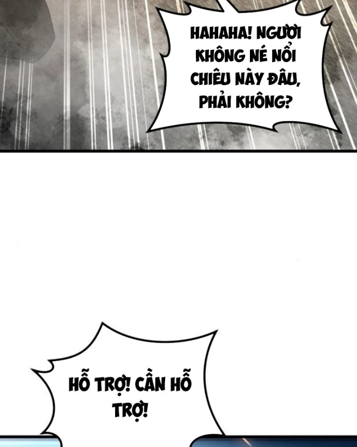 Hồi Quy Nhưng Thế Giới Vẫn Bình Yên Chapter 32 - 40