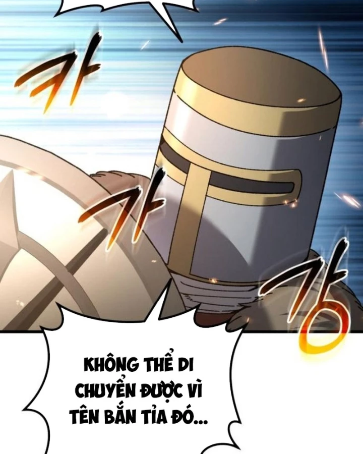 Hồi Quy Nhưng Thế Giới Vẫn Bình Yên Chapter 32 - 41