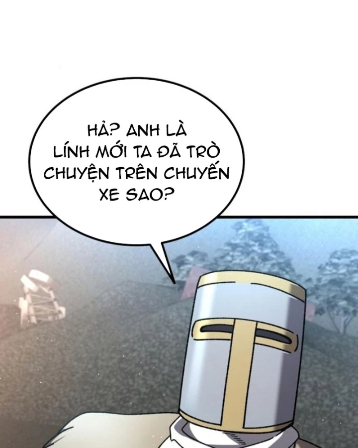 Hồi Quy Nhưng Thế Giới Vẫn Bình Yên Chapter 32 - 44
