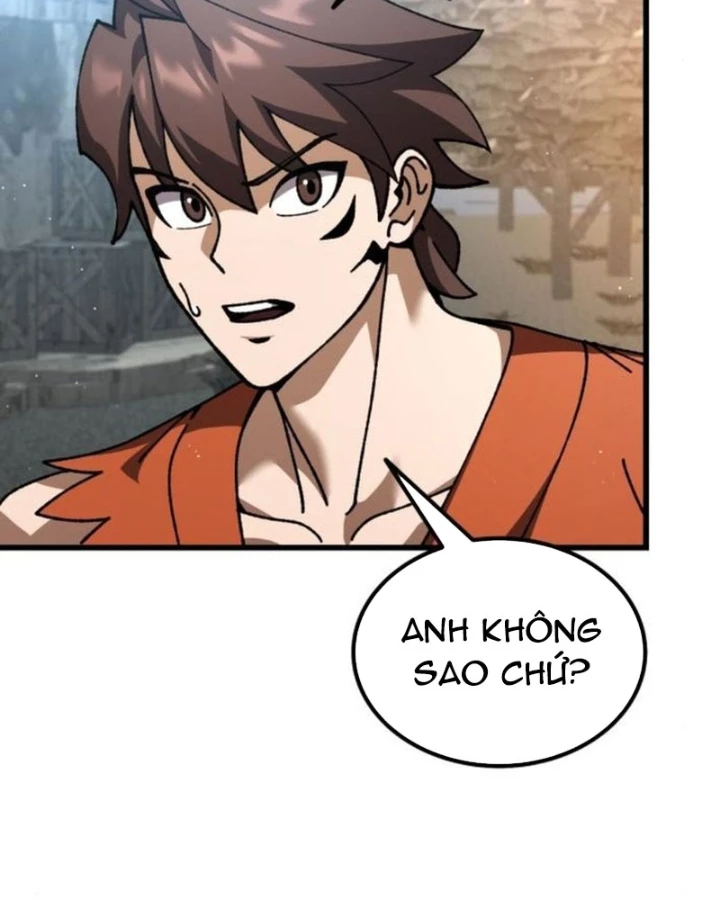 Hồi Quy Nhưng Thế Giới Vẫn Bình Yên Chapter 32 - 46