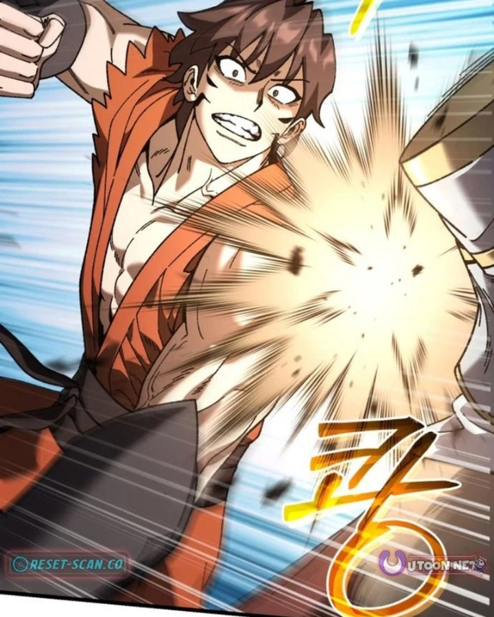 Hồi Quy Nhưng Thế Giới Vẫn Bình Yên Chapter 32 - 50