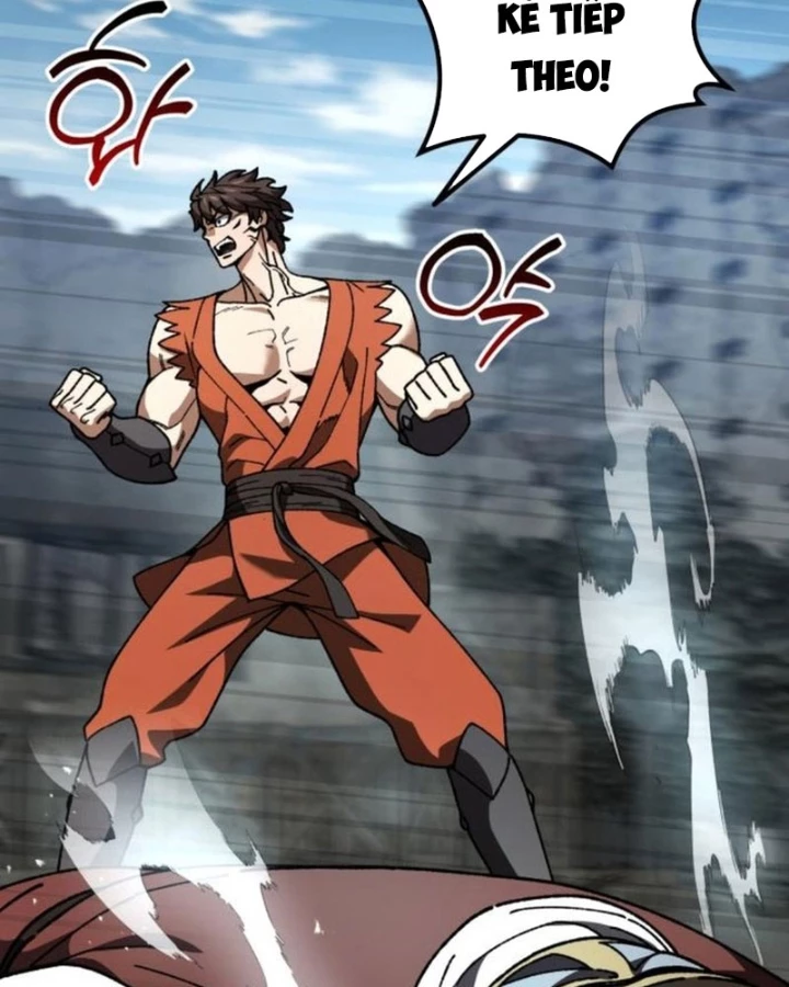 Hồi Quy Nhưng Thế Giới Vẫn Bình Yên Chapter 32 - 52