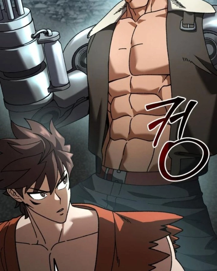 Hồi Quy Nhưng Thế Giới Vẫn Bình Yên Chapter 32 - 55