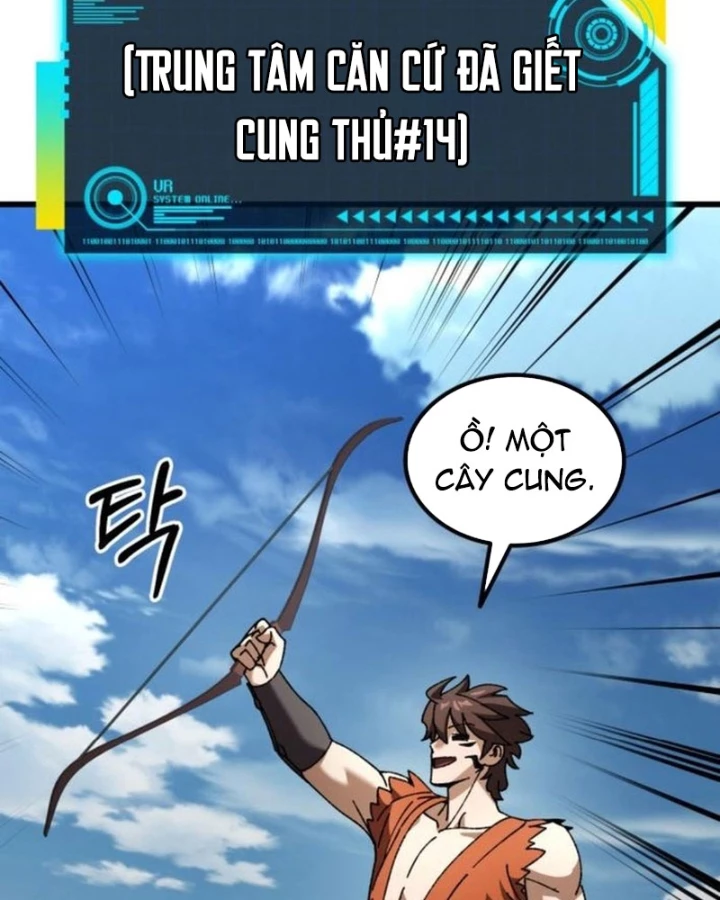 Hồi Quy Nhưng Thế Giới Vẫn Bình Yên Chapter 32 - 94