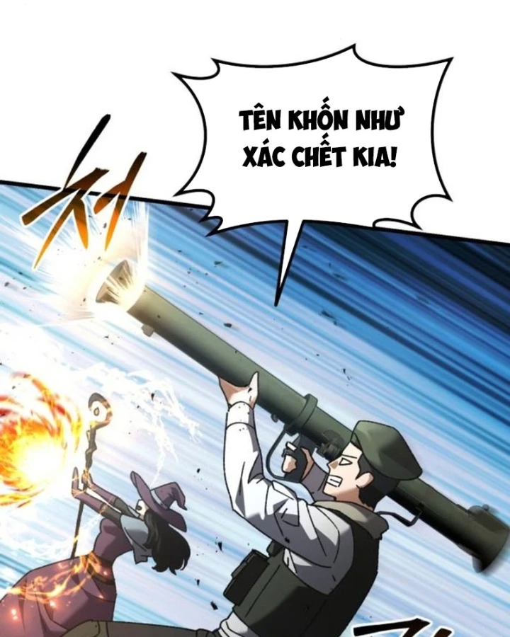 Hồi Quy Nhưng Thế Giới Vẫn Bình Yên Chapter 32 - 130