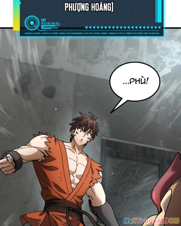 Hồi Quy Nhưng Thế Giới Vẫn Bình Yên Chapter 32 - 160