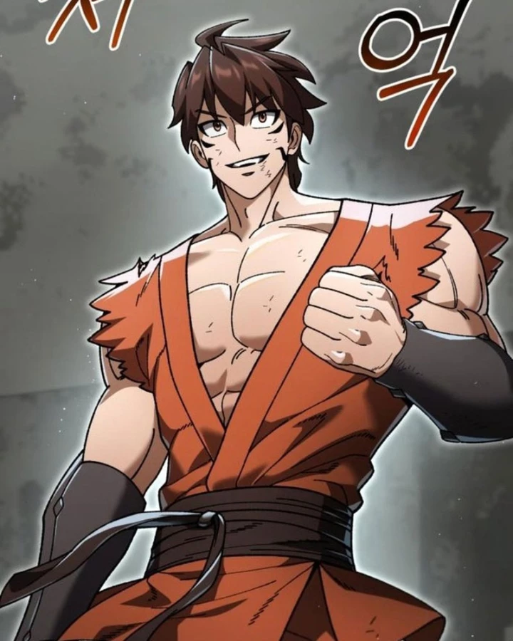 Hồi Quy Nhưng Thế Giới Vẫn Bình Yên Chapter 32 - 176