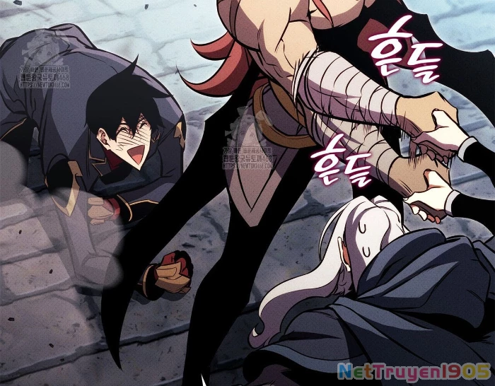 Huyền Thoại Game Thủ - Tái Xuất Chapter 207 - 29