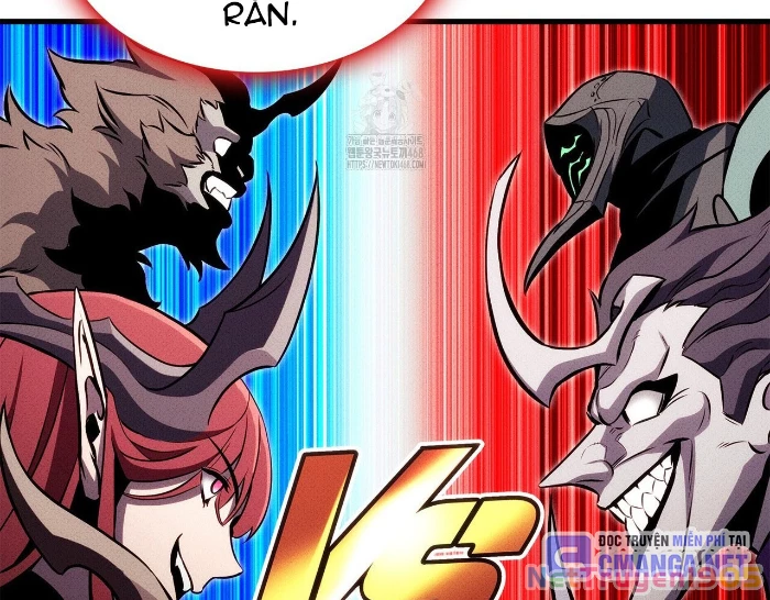 Huyền Thoại Game Thủ - Tái Xuất Chapter 207 - 54