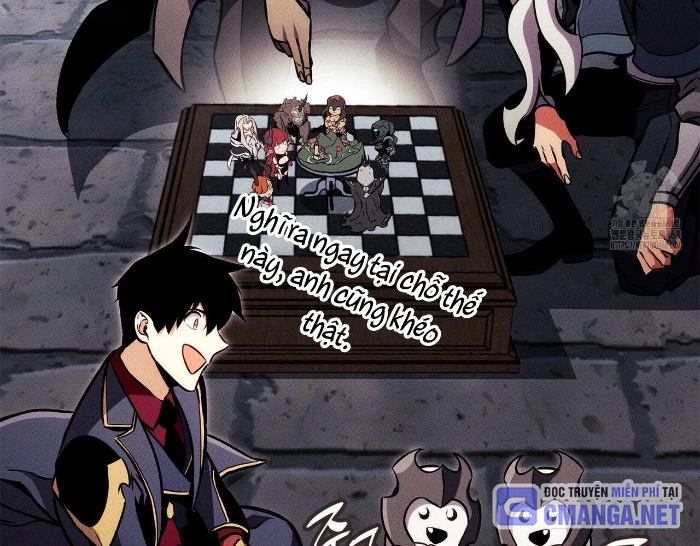 Huyền Thoại Game Thủ - Tái Xuất Chapter 207 - 66