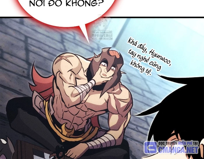 Huyền Thoại Game Thủ - Tái Xuất Chapter 207 - 111