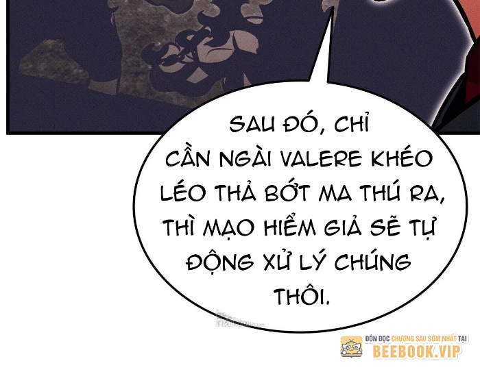 Huyền Thoại Game Thủ - Tái Xuất Chapter 207 - 120