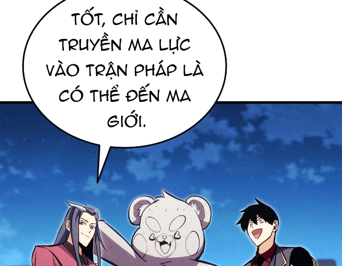Huyền Thoại Game Thủ - Tái Xuất Chapter 207 - 137