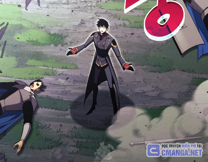 Huyền Thoại Game Thủ - Tái Xuất Chapter 207 - 309
