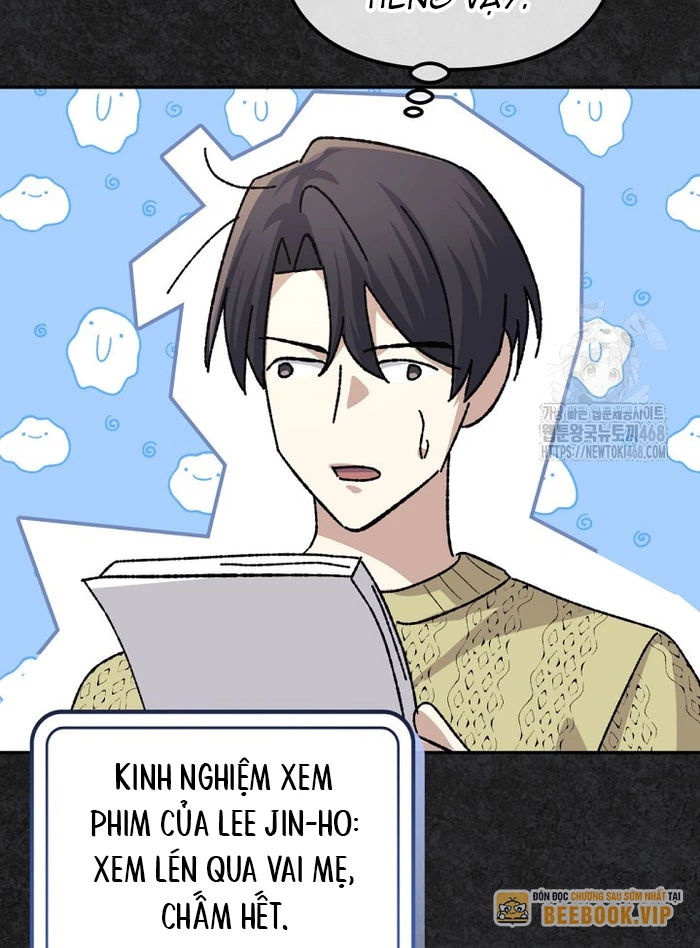 Cuộc Sống Làm Lại Của Kẻ Nghiện Game Chapter 38 - 21