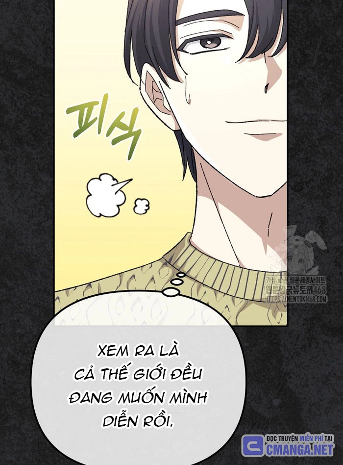 Cuộc Sống Làm Lại Của Kẻ Nghiện Game Chapter 38 - 24