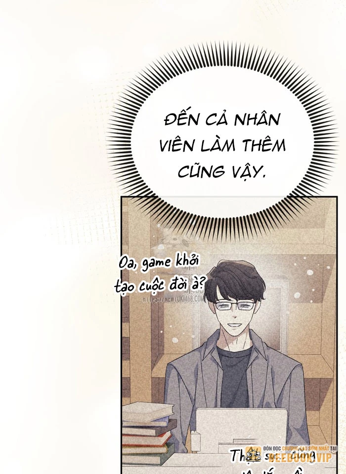 Cuộc Sống Làm Lại Của Kẻ Nghiện Game Chapter 38 - 33