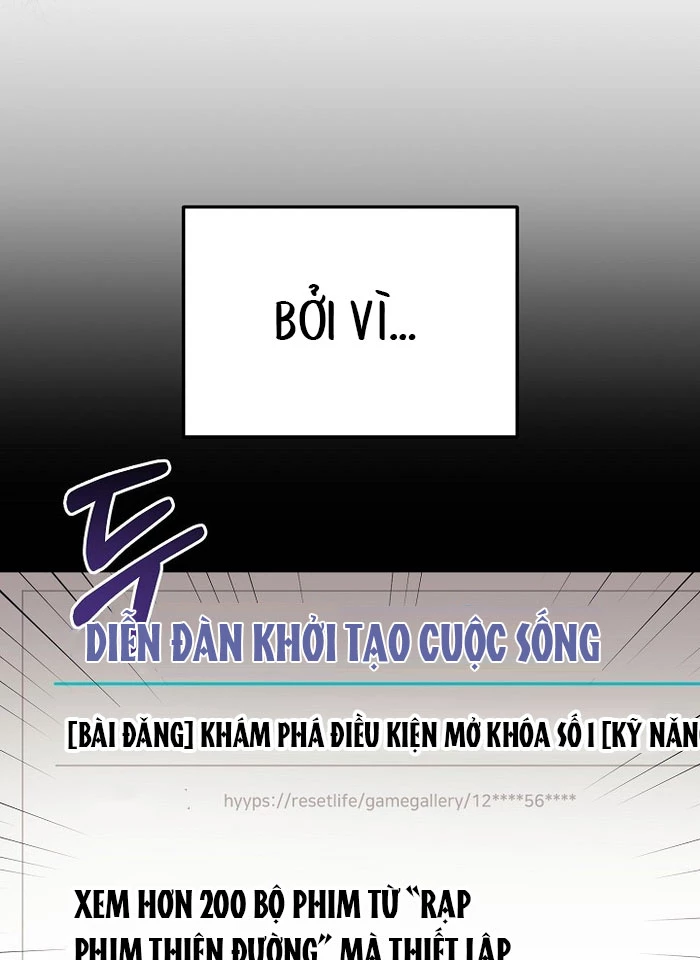 Cuộc Sống Làm Lại Của Kẻ Nghiện Game Chapter 38 - 41