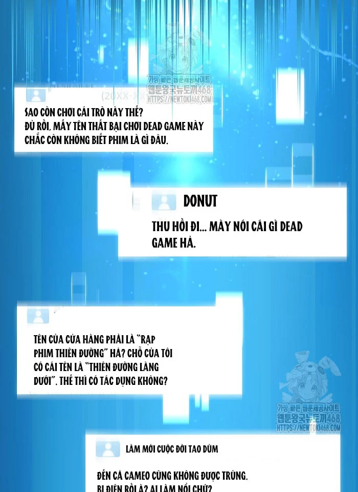 Cuộc Sống Làm Lại Của Kẻ Nghiện Game Chapter 38 - 43
