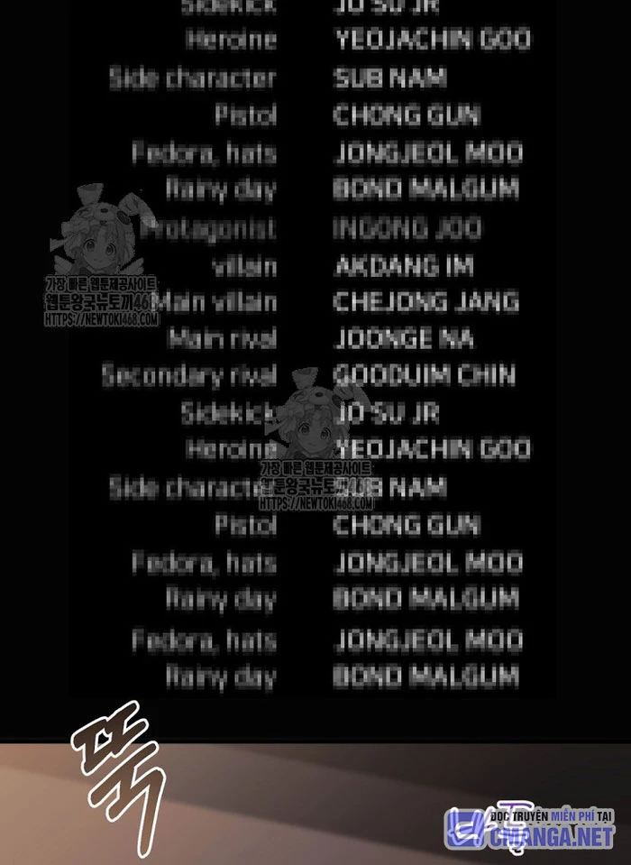 Cuộc Sống Làm Lại Của Kẻ Nghiện Game Chapter 38 - 60