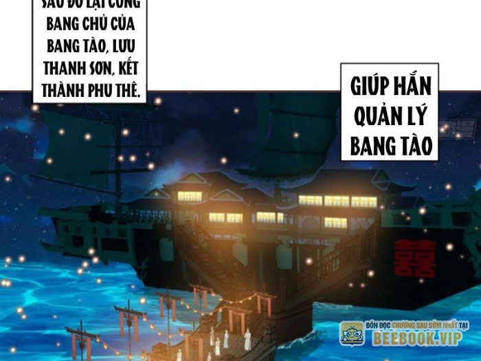 Phu Nhân Của Ta Là Giáo Chủ Ma Giáo Chapter 11 - 3