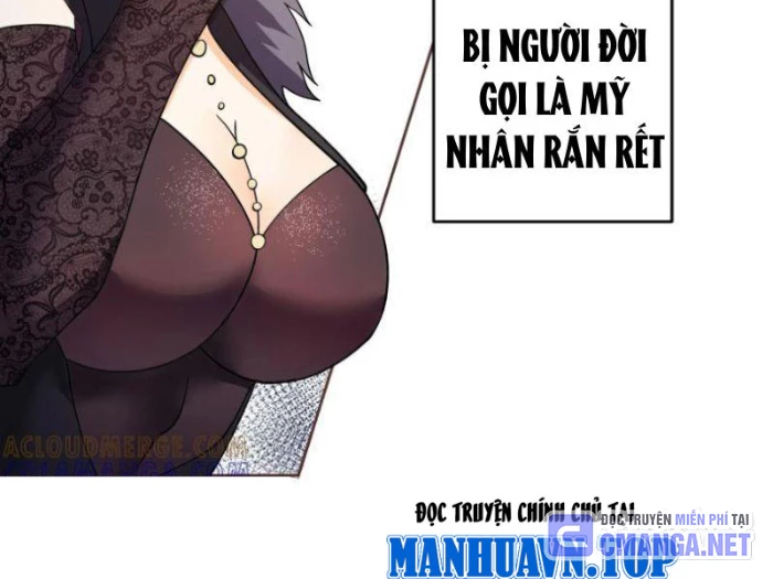 Phu Nhân Của Ta Là Giáo Chủ Ma Giáo Chapter 11 - 6