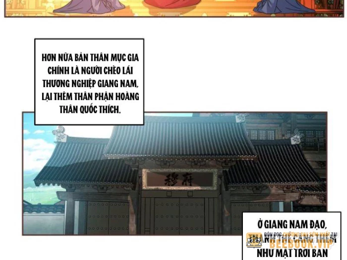 Phu Nhân Của Ta Là Giáo Chủ Ma Giáo Chapter 11 - 9