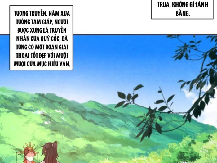 Phu Nhân Của Ta Là Giáo Chủ Ma Giáo Chapter 11 - 10