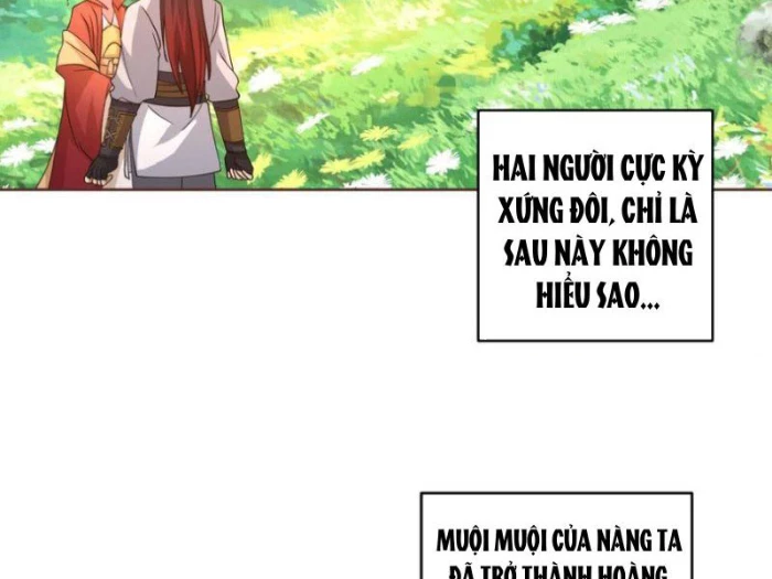 Phu Nhân Của Ta Là Giáo Chủ Ma Giáo Chapter 11 - 11