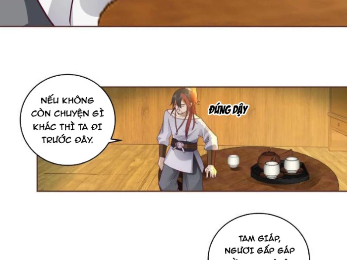 Phu Nhân Của Ta Là Giáo Chủ Ma Giáo Chapter 11 - 20