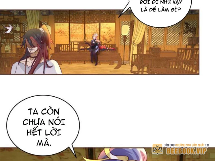 Phu Nhân Của Ta Là Giáo Chủ Ma Giáo Chapter 11 - 21