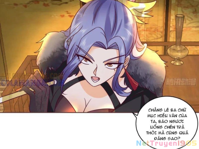 Phu Nhân Của Ta Là Giáo Chủ Ma Giáo Chapter 11 - 22