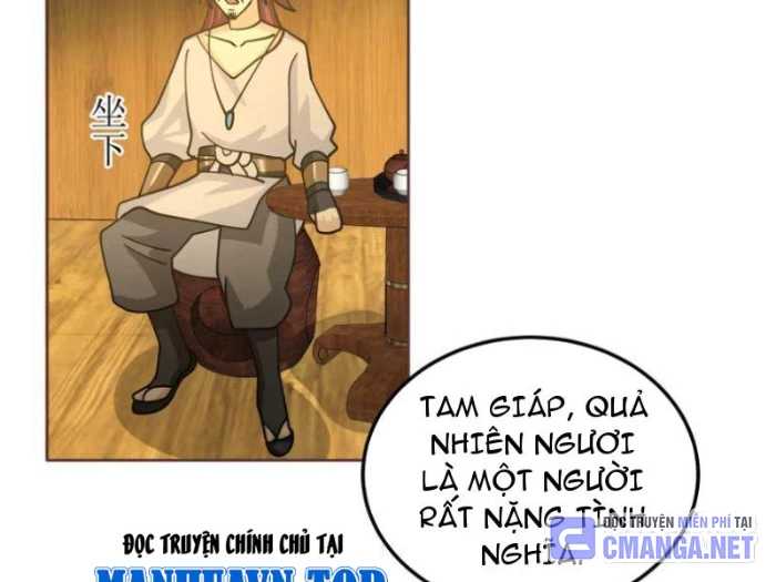 Phu Nhân Của Ta Là Giáo Chủ Ma Giáo Chapter 11 - 24