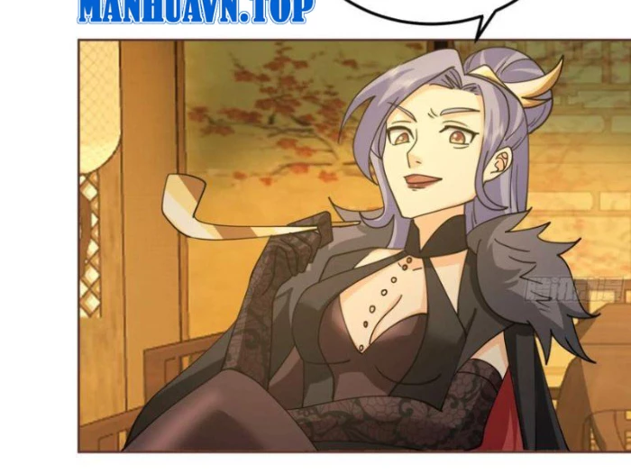 Phu Nhân Của Ta Là Giáo Chủ Ma Giáo Chapter 11 - 25