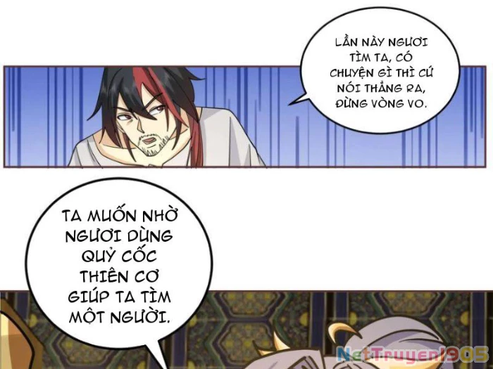 Phu Nhân Của Ta Là Giáo Chủ Ma Giáo Chapter 11 - 26