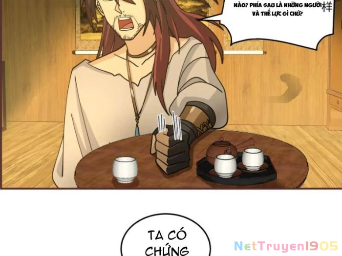 Phu Nhân Của Ta Là Giáo Chủ Ma Giáo Chapter 11 - 44