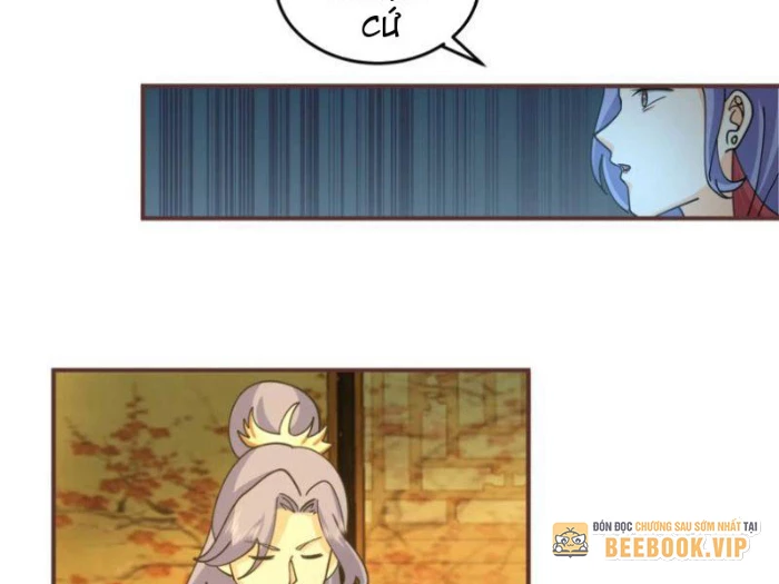 Phu Nhân Của Ta Là Giáo Chủ Ma Giáo Chapter 11 - 45