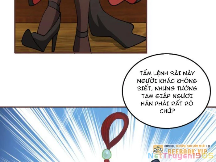 Phu Nhân Của Ta Là Giáo Chủ Ma Giáo Chapter 11 - 48