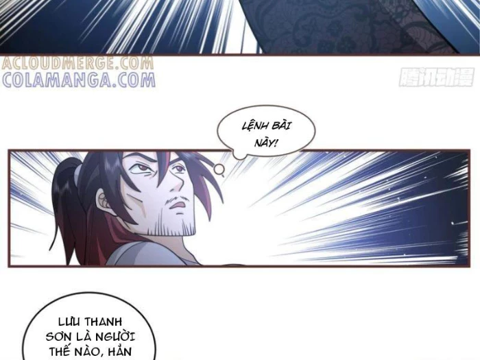 Phu Nhân Của Ta Là Giáo Chủ Ma Giáo Chapter 11 - 50