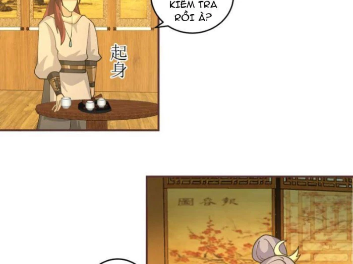 Phu Nhân Của Ta Là Giáo Chủ Ma Giáo Chapter 11 - 52