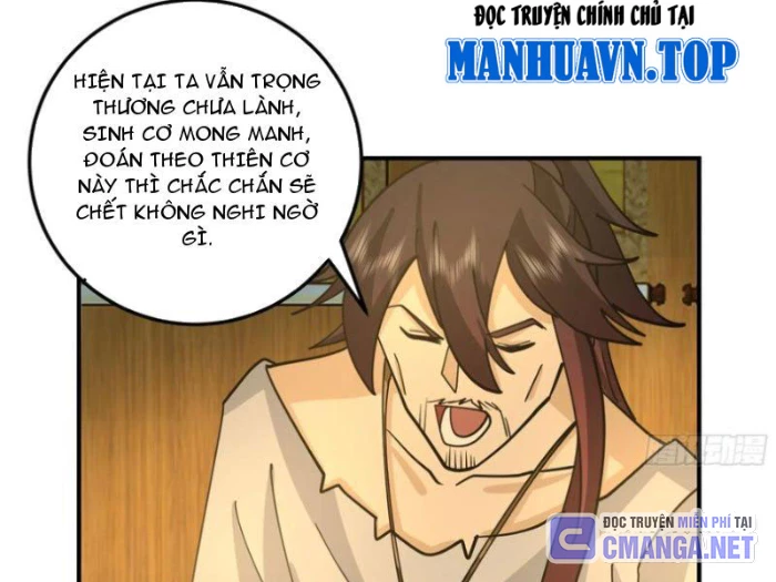 Phu Nhân Của Ta Là Giáo Chủ Ma Giáo Chapter 11 - 63