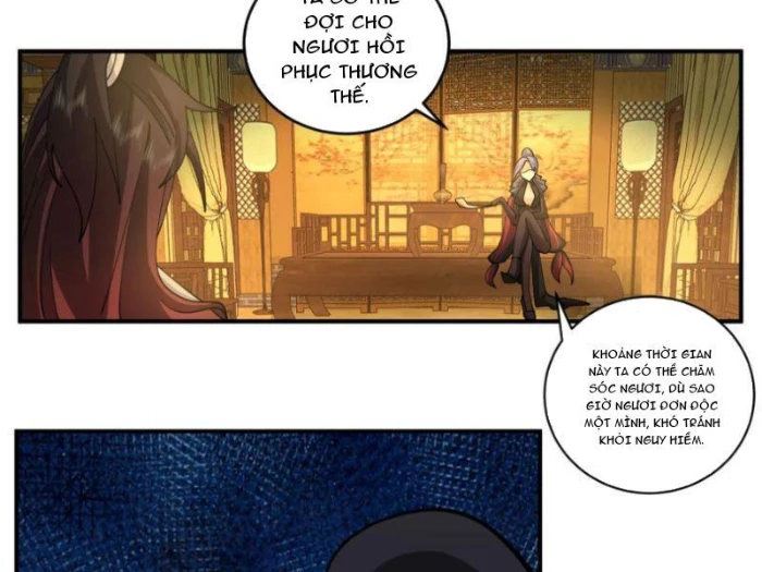 Phu Nhân Của Ta Là Giáo Chủ Ma Giáo Chapter 11 - 68