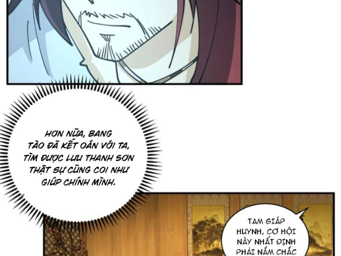 Phu Nhân Của Ta Là Giáo Chủ Ma Giáo Chapter 11 - 70