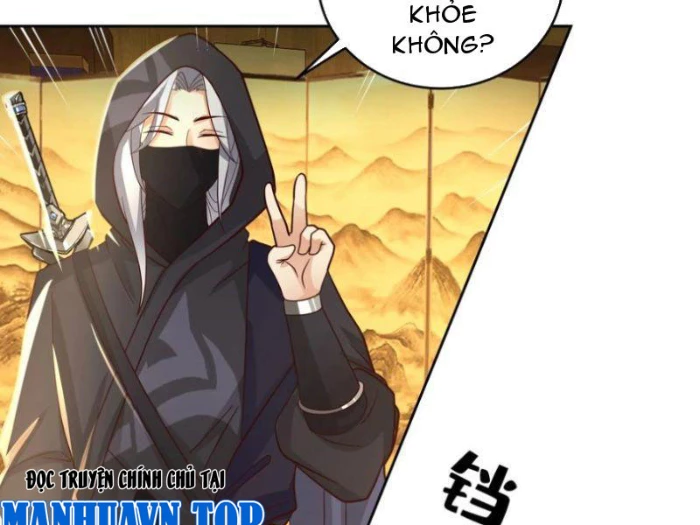 Phu Nhân Của Ta Là Giáo Chủ Ma Giáo Chapter 11 - 77